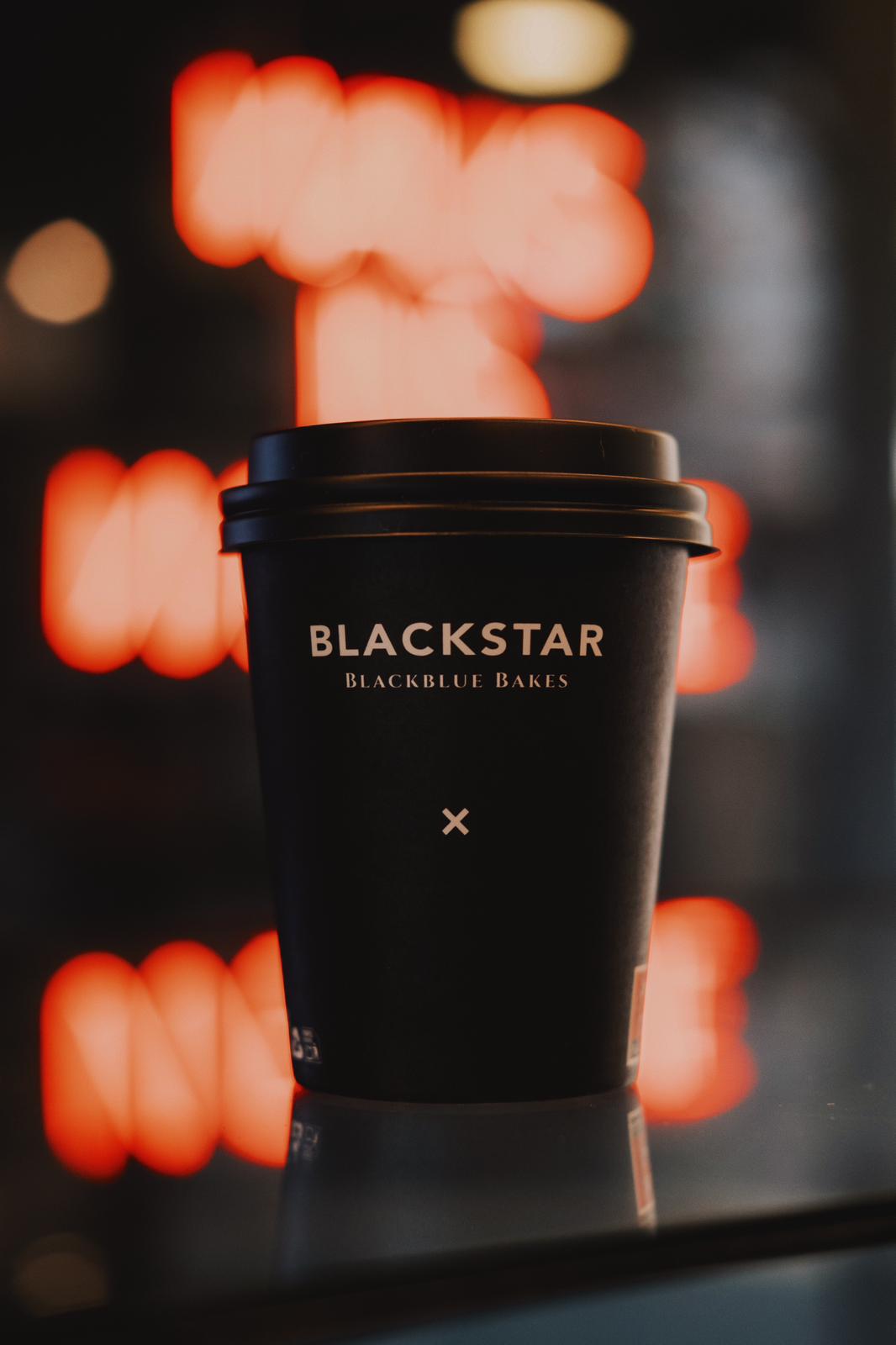 Publicación de Instagram de BLACKSTAR Alicante 4