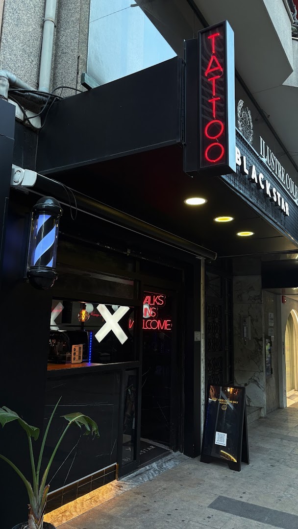 Blackstar Alicante